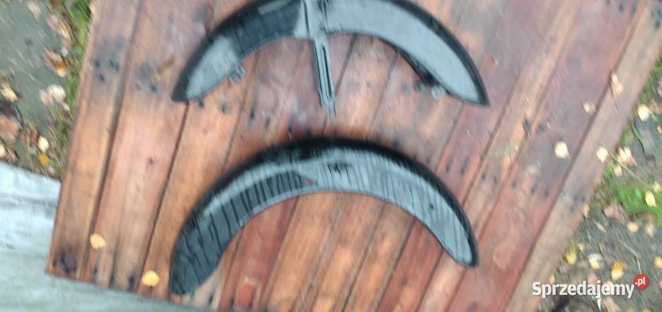 Blotniki danuvia 125 Skarżysko-Kamienna