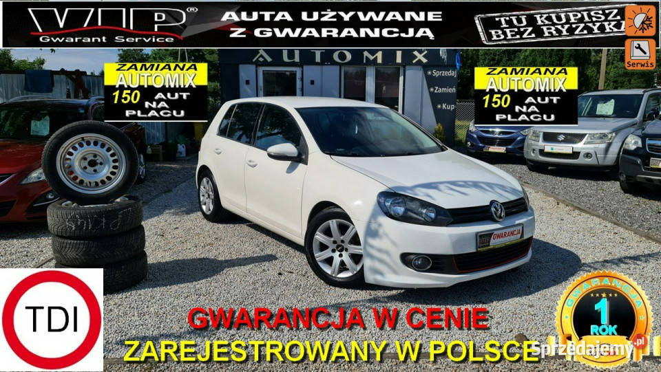 Volkswagen Golf SPRZEDANY N Rozrząd 5 drzwiowy autoalarm Świdnica sprzedam