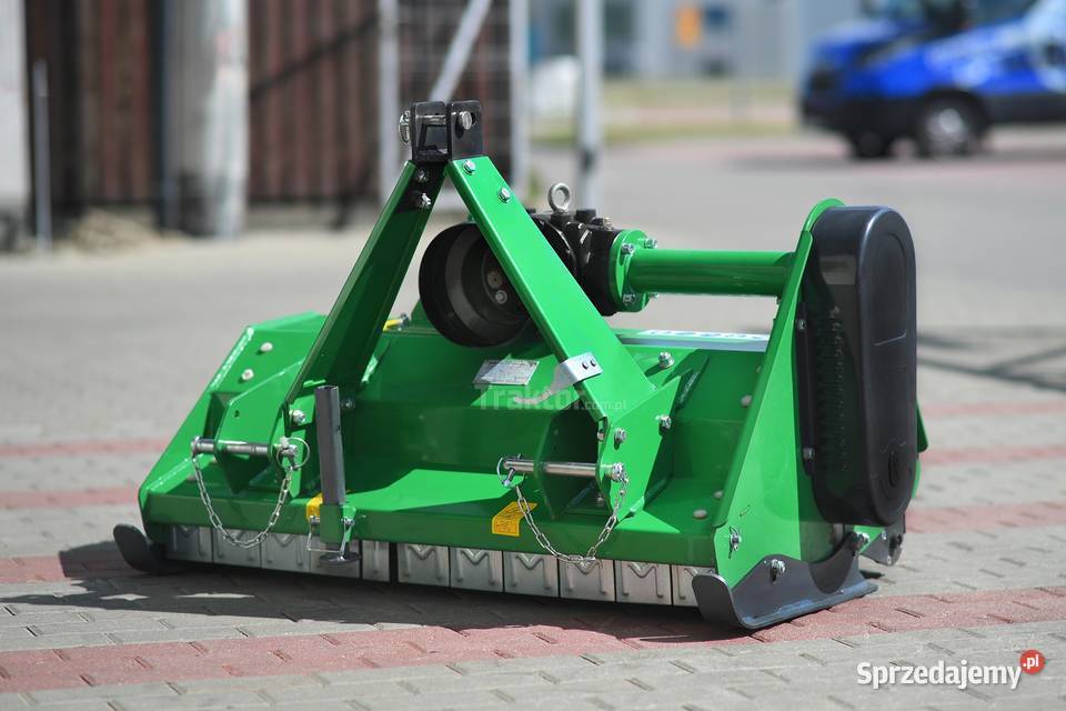 Kosiarka bijakowa EFGC 105 TRX Kosiarki Tajęcina