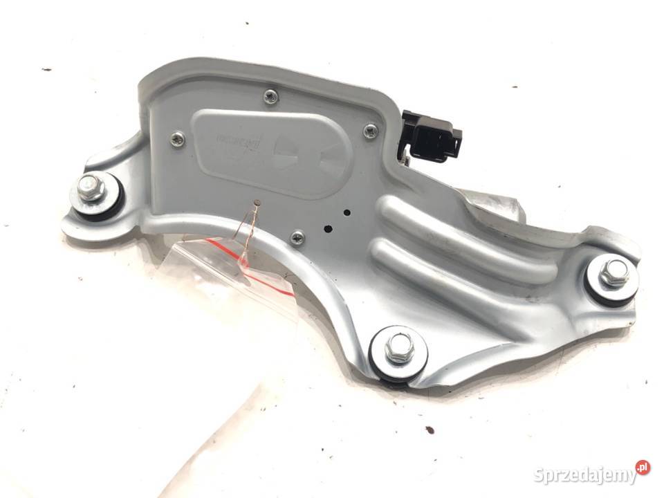 SILNIK WYCIERACZEK TYŁ KIA OPTIMA 98700D4300