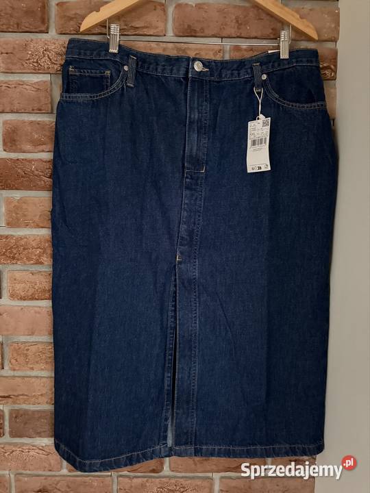 Spódnica Mango rozmiar XXL Siewierz