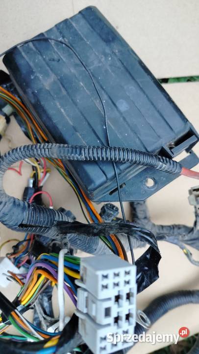 Wiązka elektryczna Daewoo Matiz Bydgoszcz
