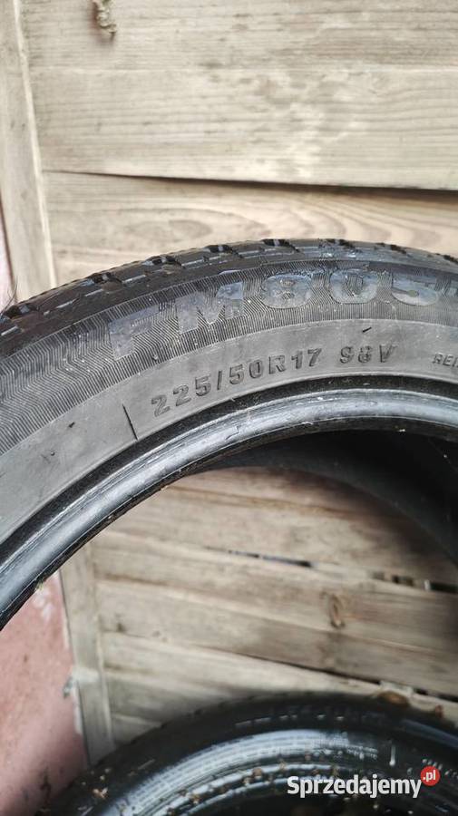 Opony wie o sezonowe