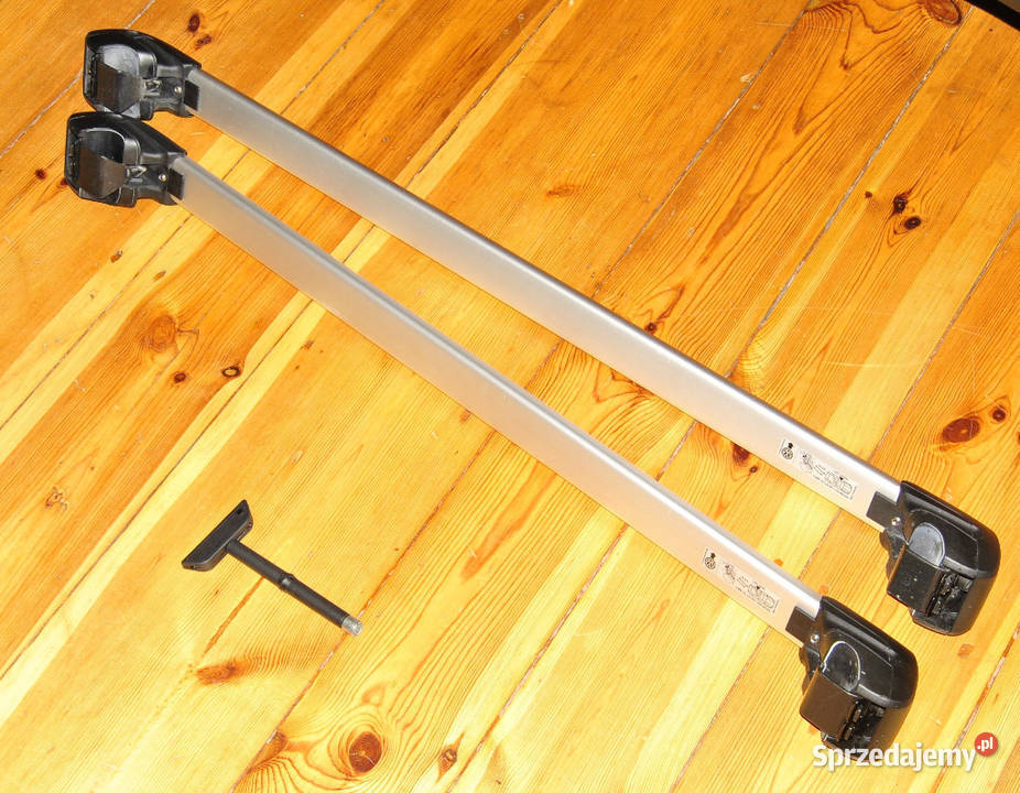 Bagażnik VW GOLF V i VI JETTA kombi oryginał Legnica