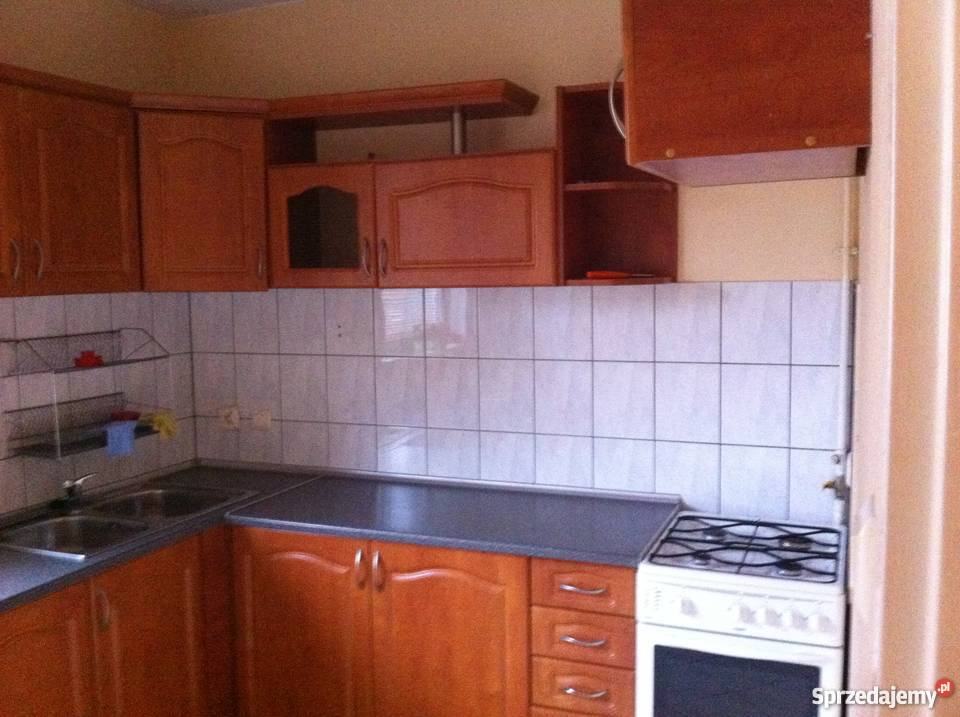 Sprzedam mieszkanie 52m2 TBS Łaziska Górne Łaziska Górne sprzedam