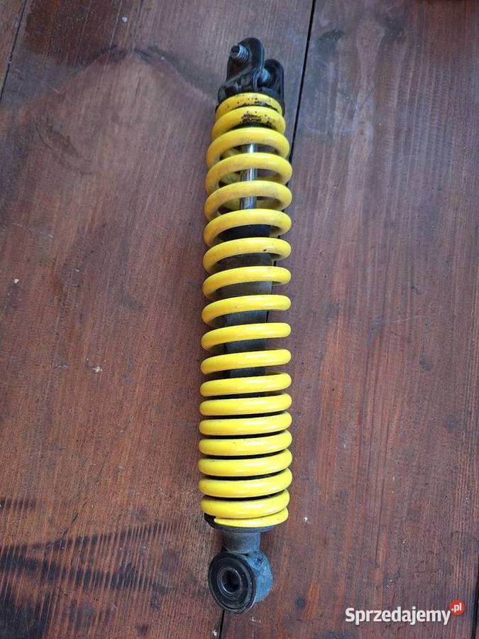 Aprilia SR 50 amortyzator małopolskie