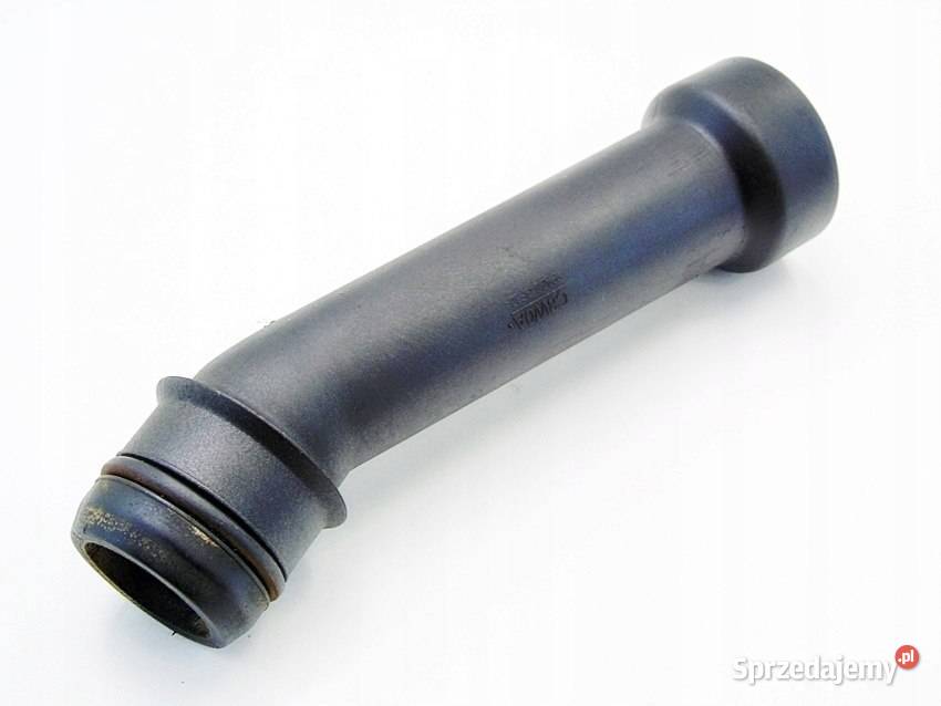 RURKA PRZEWÓD WODY CHŁODZENIA 22 HDI TDCI EURO 5 osobowe sprzedam