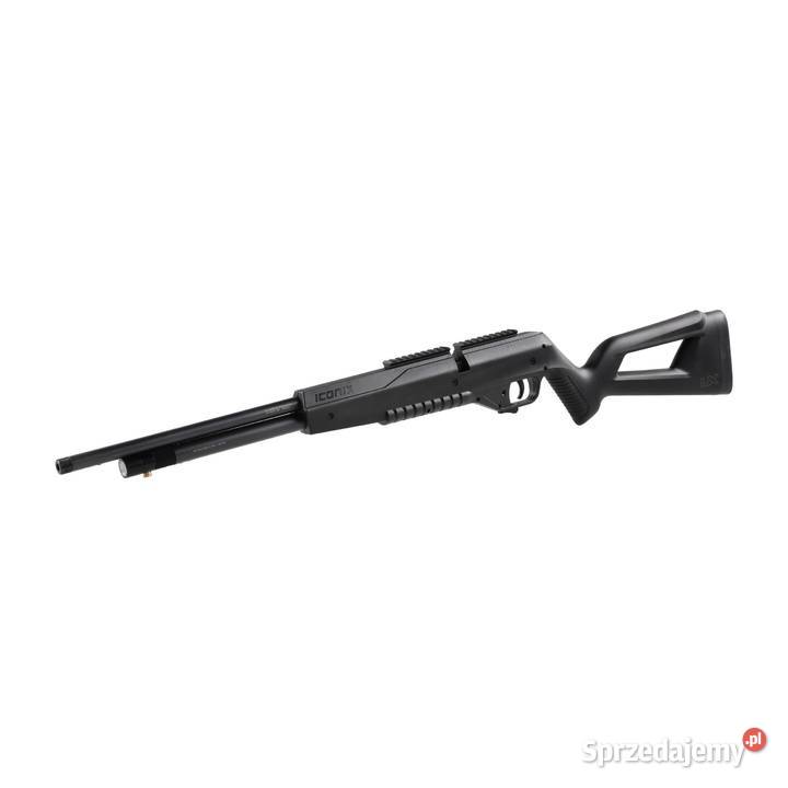 Wiatrówka PCP Iconix Umarex 55 mm mazowieckie Warszawa