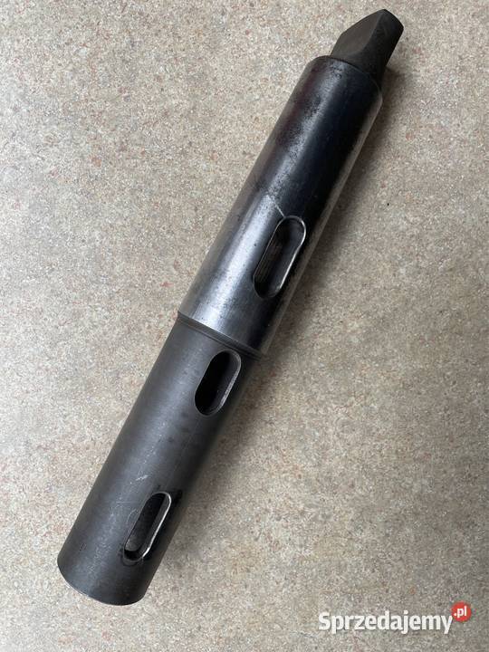 Tuleja redukcyjna PTPb MK6MK5 FWP390 mm Czarnożyły