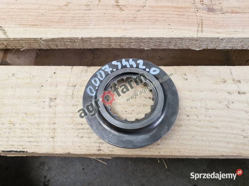 Podkładka Same Explorer 75 95 100 1054 Byków