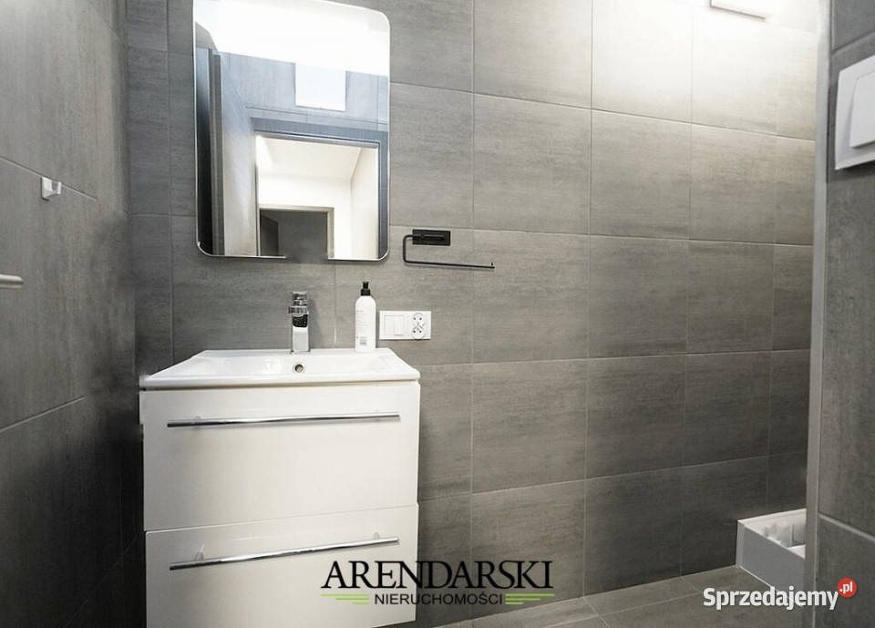 Stylowy lokal biurowousługowy Gorzów Wlkp Gorzów Wielkopolski