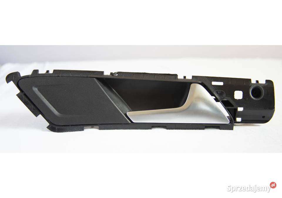 VW GOLF VII Klamka Wewnętrzna Prawa 5Q1837114A Klamki wewnętrzne Gdańsk