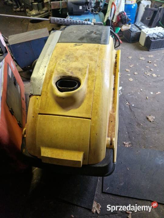 Karcher HDS 695 Myjka Ciśnieniowa Środa Wielkopolska