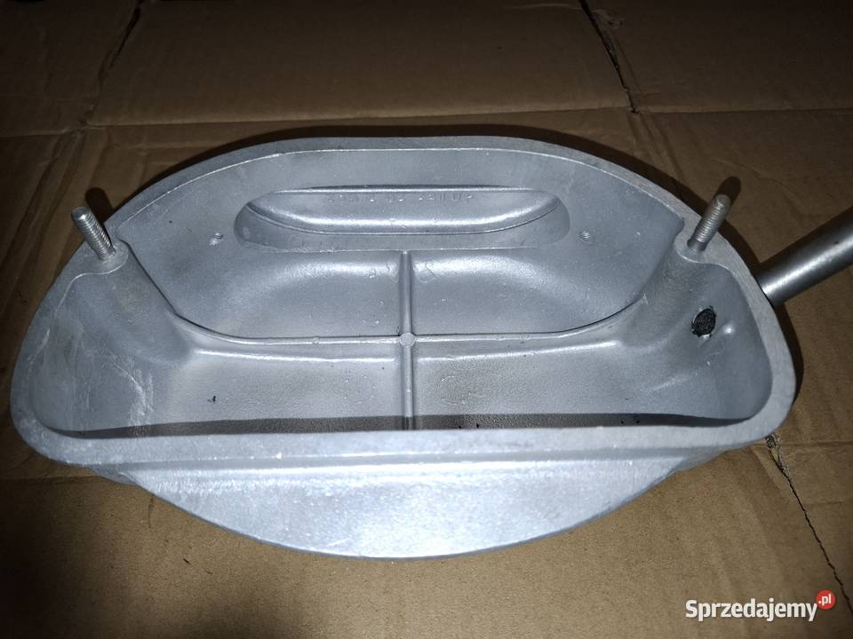 POKRYWA ZAWORÓW BMW R35 Śrem