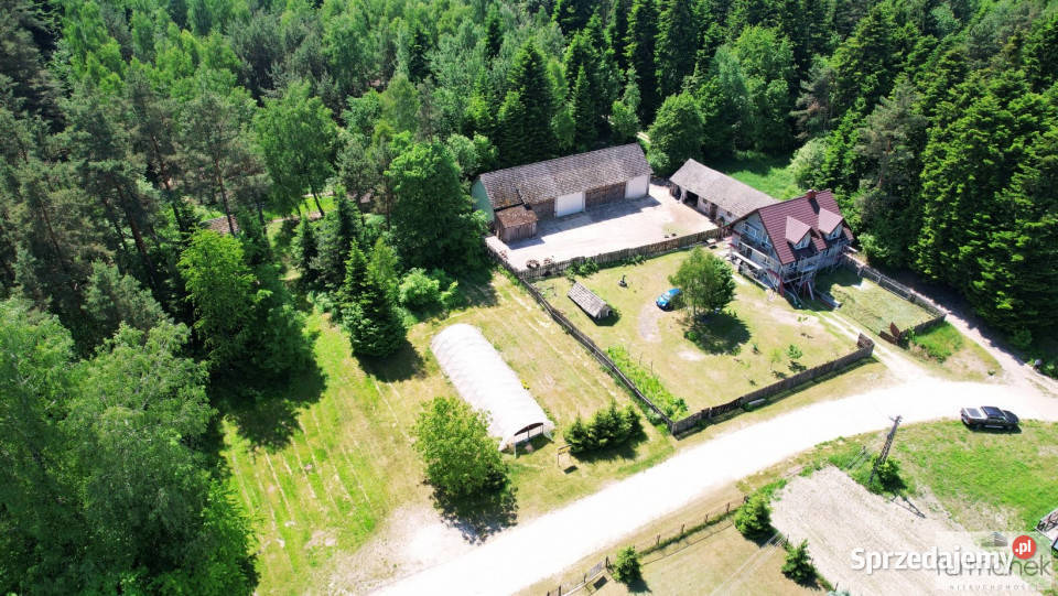 Do sprzedaży działka Stanisławów 1010m2 147zł/m2 lubelskie