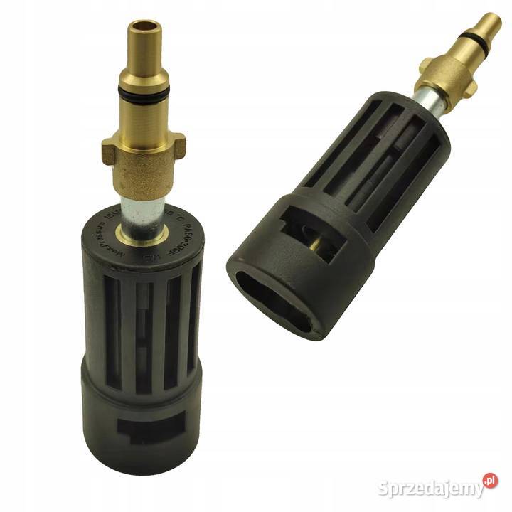 Adapter do Myjki Ciśnieniowej Nilfisk Alto na małopolskie Ludźmierz