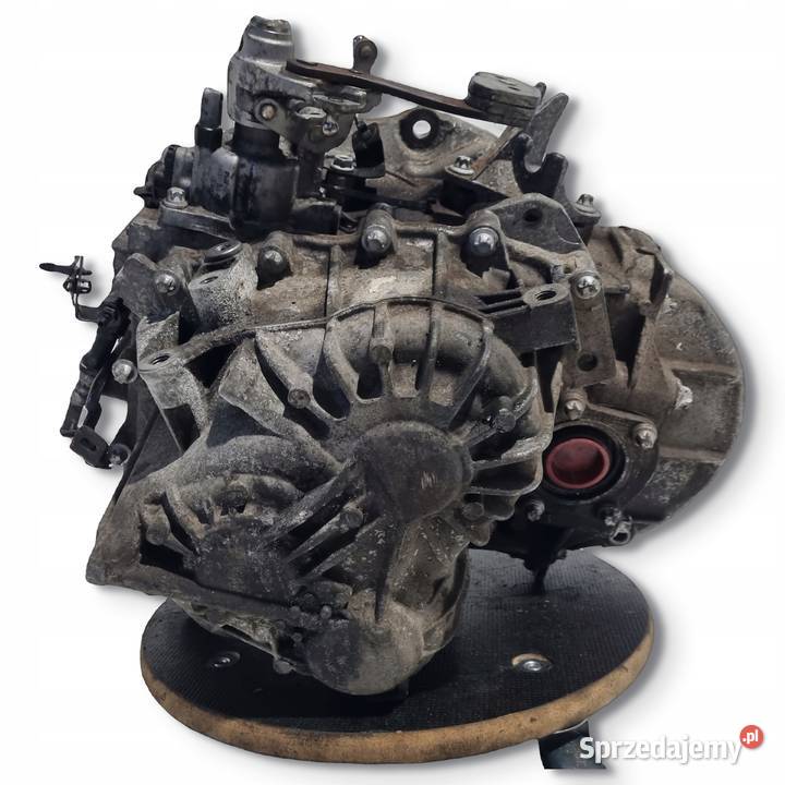 SKRZYNIA BIEGÓW Opel Astra IV J 17 CDTI manualna Chełm