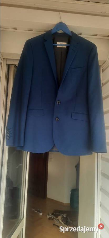 Marynarka męska Montego sprzedam