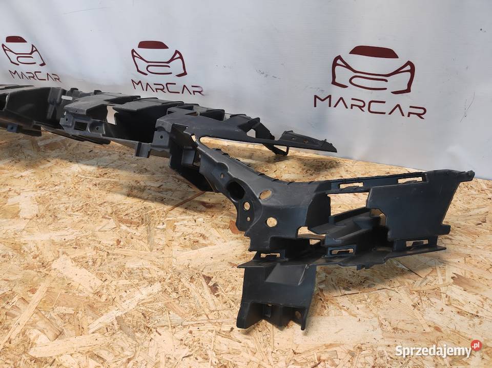 Wzmocnienie Zderzaka Przedniego Ford Transit Pleszew