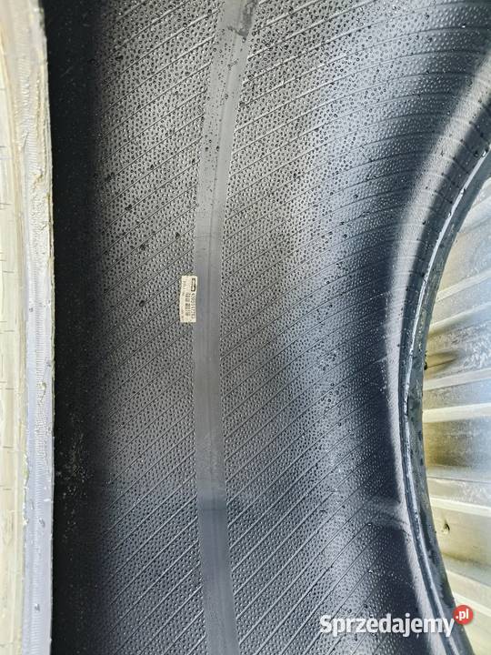 OPONY Mitas 48070R24 HC70 2 sztuki z 2020 roku 3 Stalewo