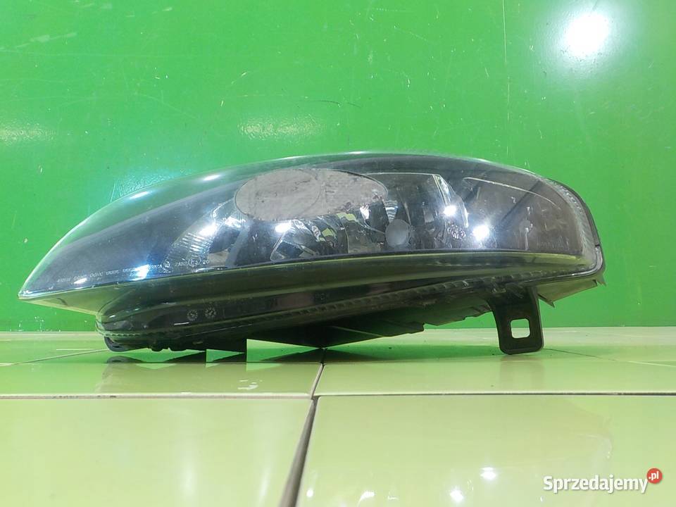 ALFA ROMEO GT 20 JTS 07r 2D lampa lewa przod