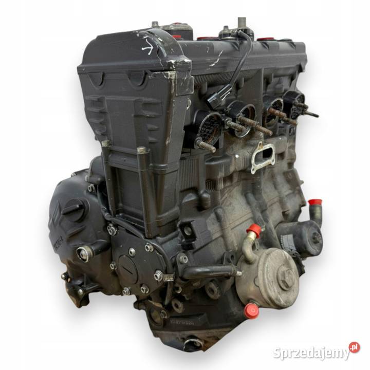 SILNIK N516E Yamaha YZF R1 RN19 RN20 180 engine