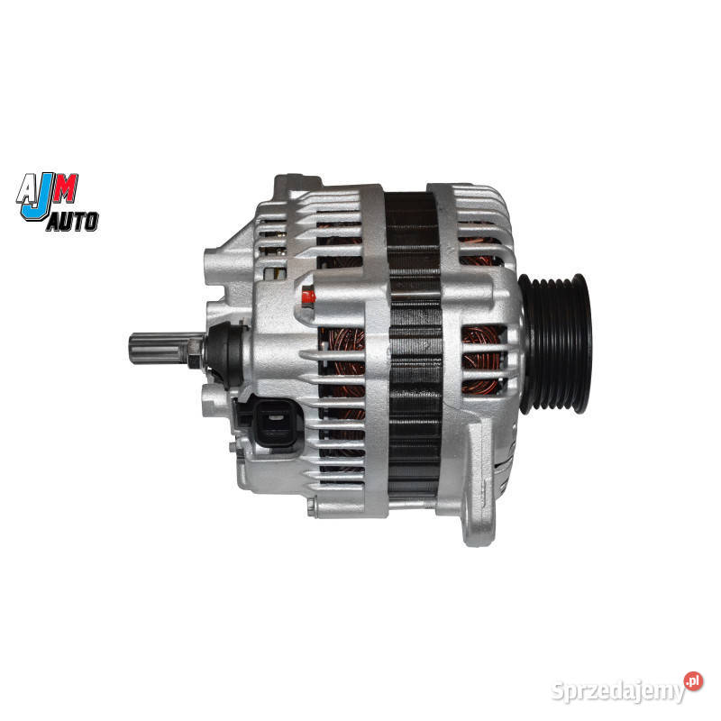 Alternator LR1100502 17 CTDI Honda Civic VII Grabów Szlachecki
