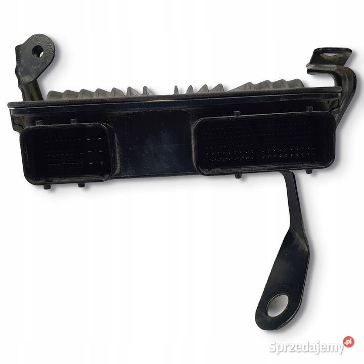 STEROWNIK SILNIKA Toyota RAV 4 Rav4 IV V Hybryda