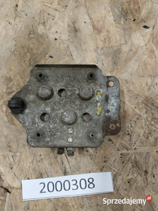 MZ ETZ diody prostownicze małopolskie Rozkochów