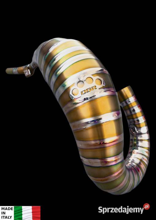 Wydech Tytanowy GASGAS MC INNE Jasienica sprzedam