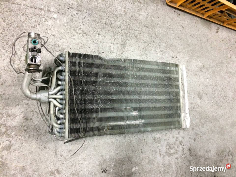 Chłodnica Klimatyzacja Iveco Cursor TCDF2 Maszewo sprzedam