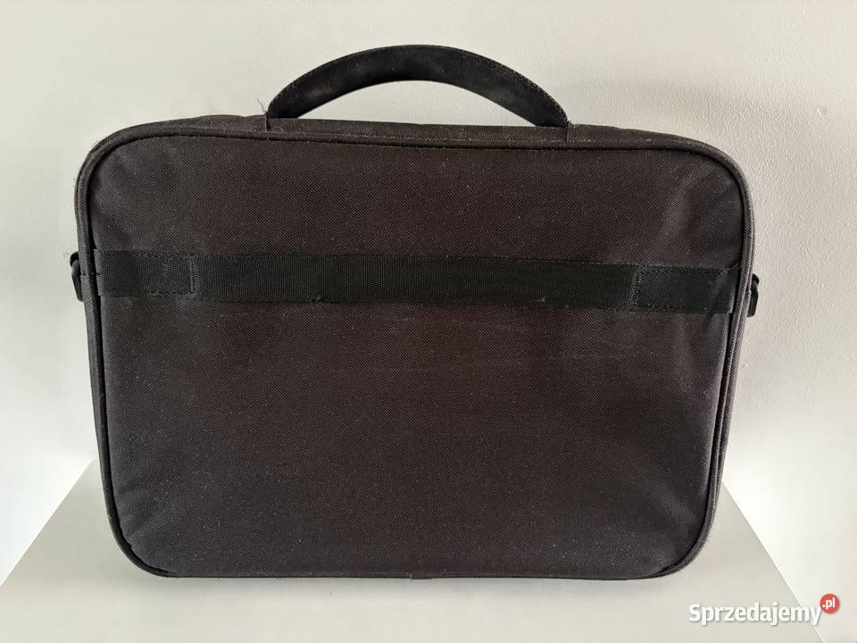 Torba na laptopa Targus Classic 13141 Poznań