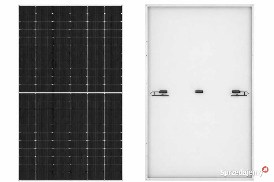 Zestaw budżetowy 6kWh LV panele inwerter 3 fazy małopolskie