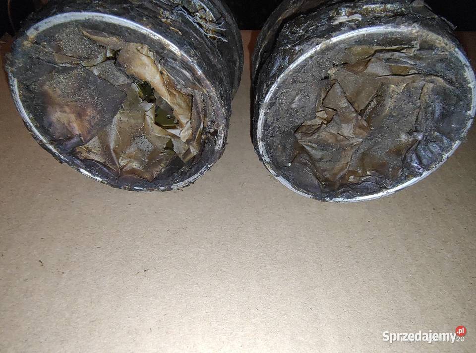 Oryginalne nowe tłoki 7795 z pierścieniami Leszno