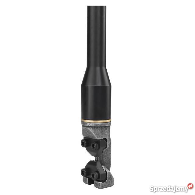 Elektryczne nożyce do blachy 25mm walizka FV 230V Elektryczne śląskie Poczesna