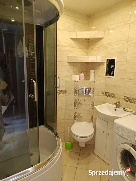 Mieszkanie 49m2 w centrum Starogardu Gdańskiego