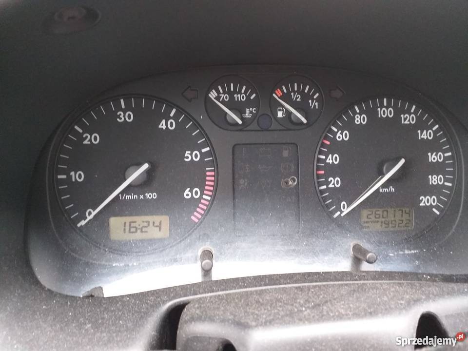 Sprzedam VW polo Sztum