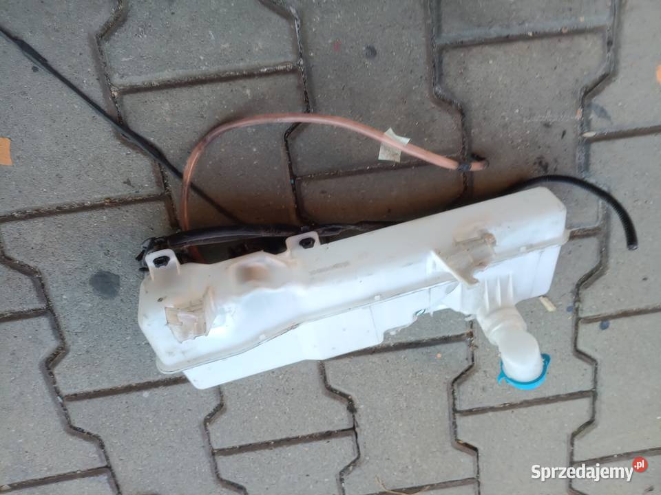 Suzuki Ignis III 17 pompka spryskiwacza Pompki spryskiwaczy Krosno