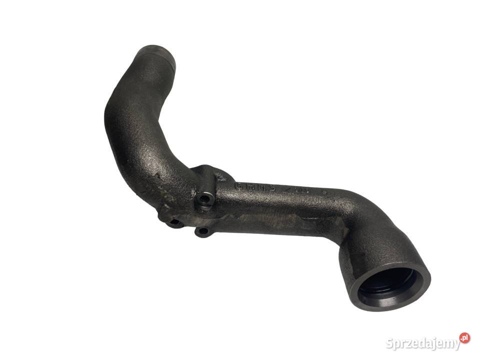 RURA OLEJOWA POMPY HYDRAULICZNEJ 6005030663 łódzkie sprzedam