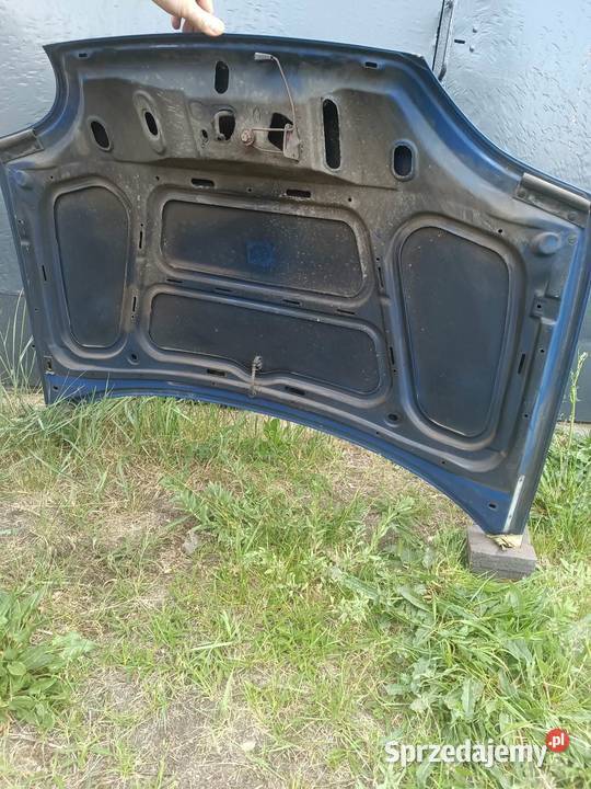 Maska Seicento Tarnowskie Góry