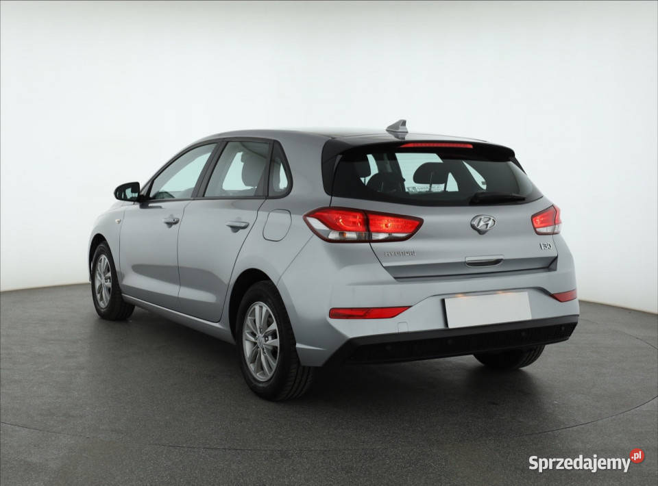 Hyundai i30 15 DPI bluetooth sprzedam