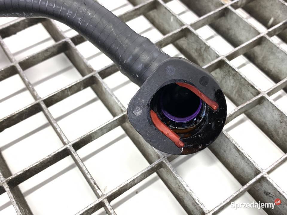 MAGISTRALA WODY HYUNDAI KONA SX2 254W4HF000 00