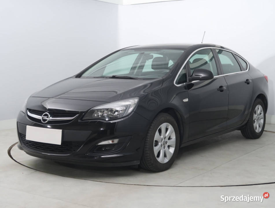 Opel Astra 14 T Bielany Wrocławskie sprzedam
