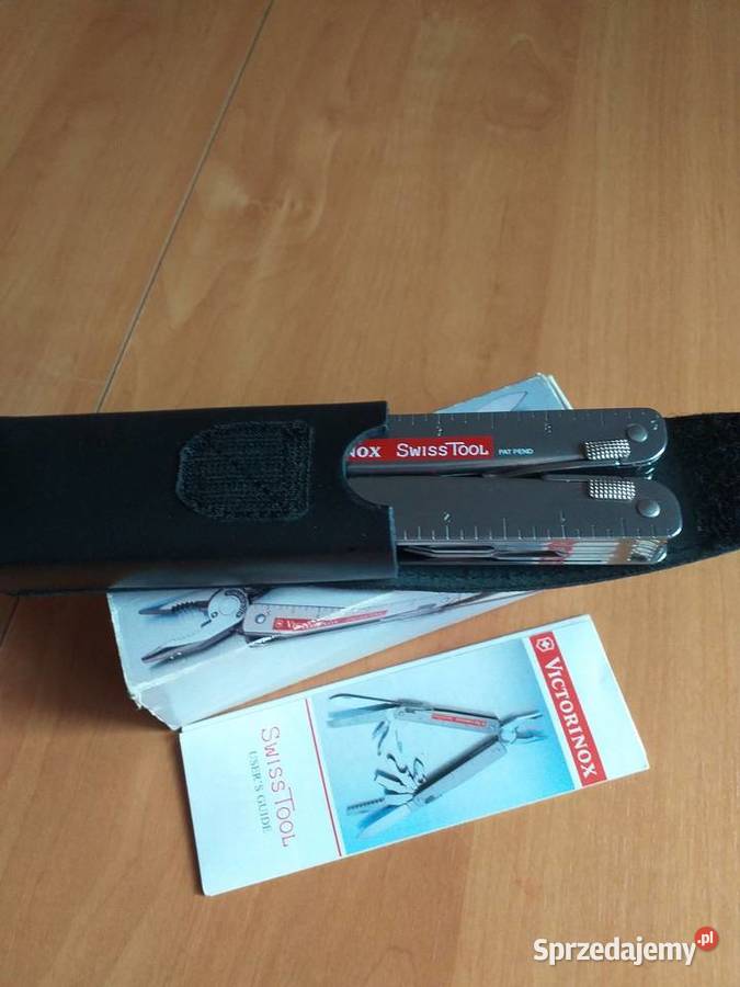 Scyzoryk Victorinox Warszawa