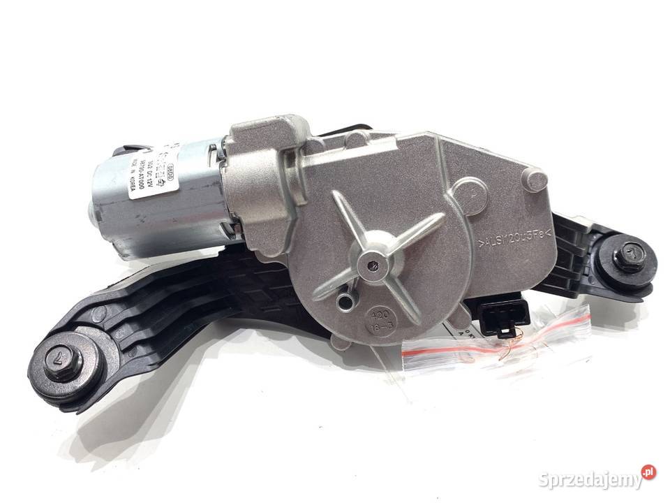 SILNIK WYCIERACZEK TYŁ KIA NIRO II SG2 Wycieraczki i spryskiwacze podkarpackie