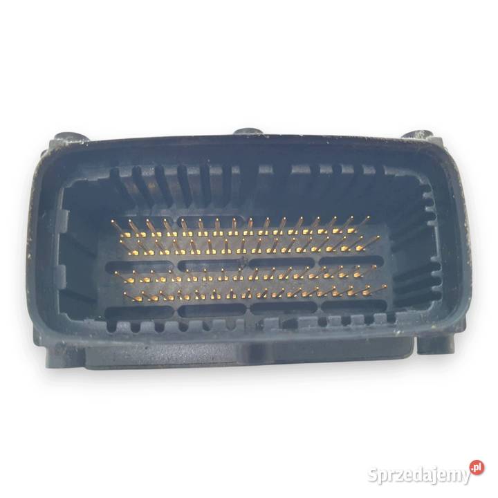 STEROWNIK SILNIKA Opel Astra J 16 16V 55568735 osobowe Chełm