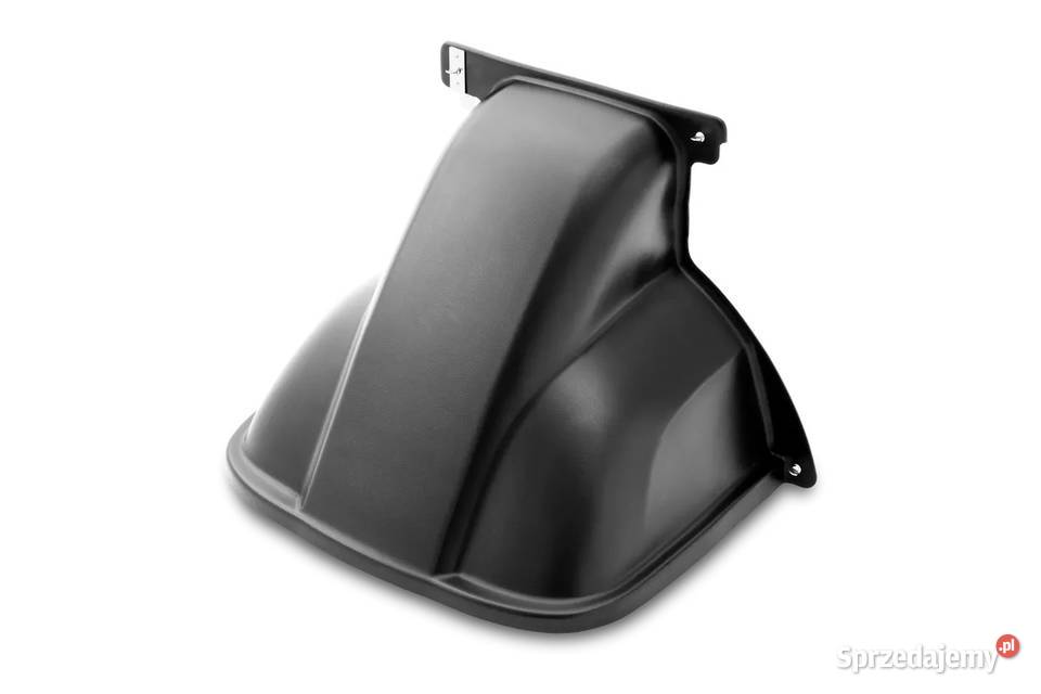 Deflektor do traktorów Husqvarna koszenie bez Kobiele Wielkie sprzedam