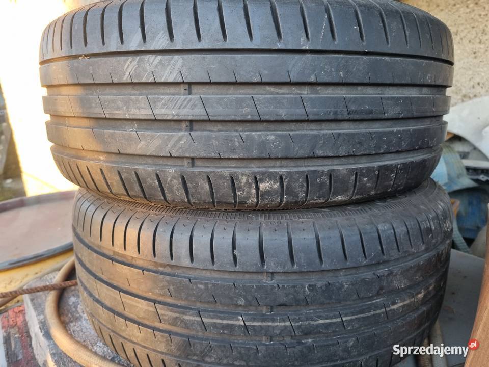 205 45 16 Bochnia sprzedam