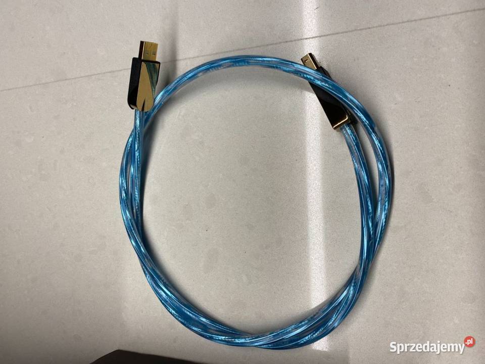 Supra USB 20 EXCALIBUR AB 1m Pszczyna
