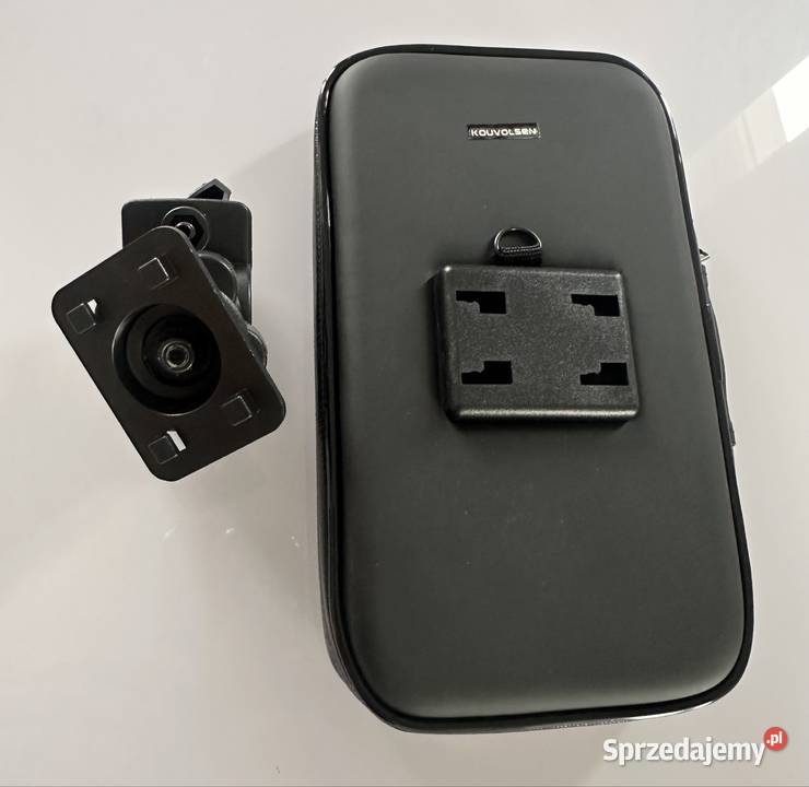 Wodoodporny Uchwyt na telefon Częstochowa